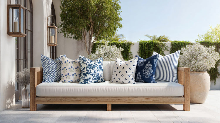 Coastal Charm