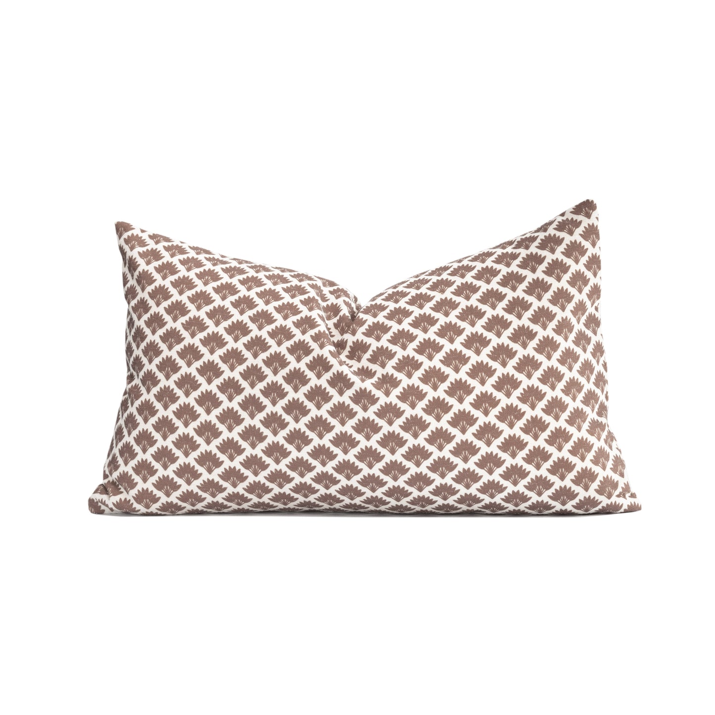 Linen Outdoor Pillow