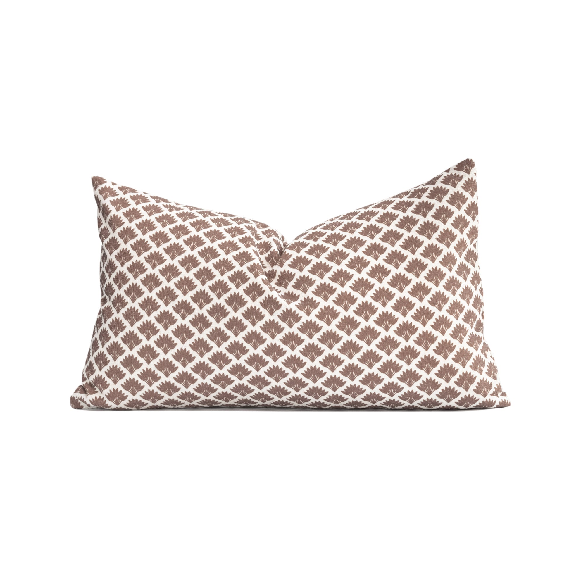 Linen Outdoor Pillow