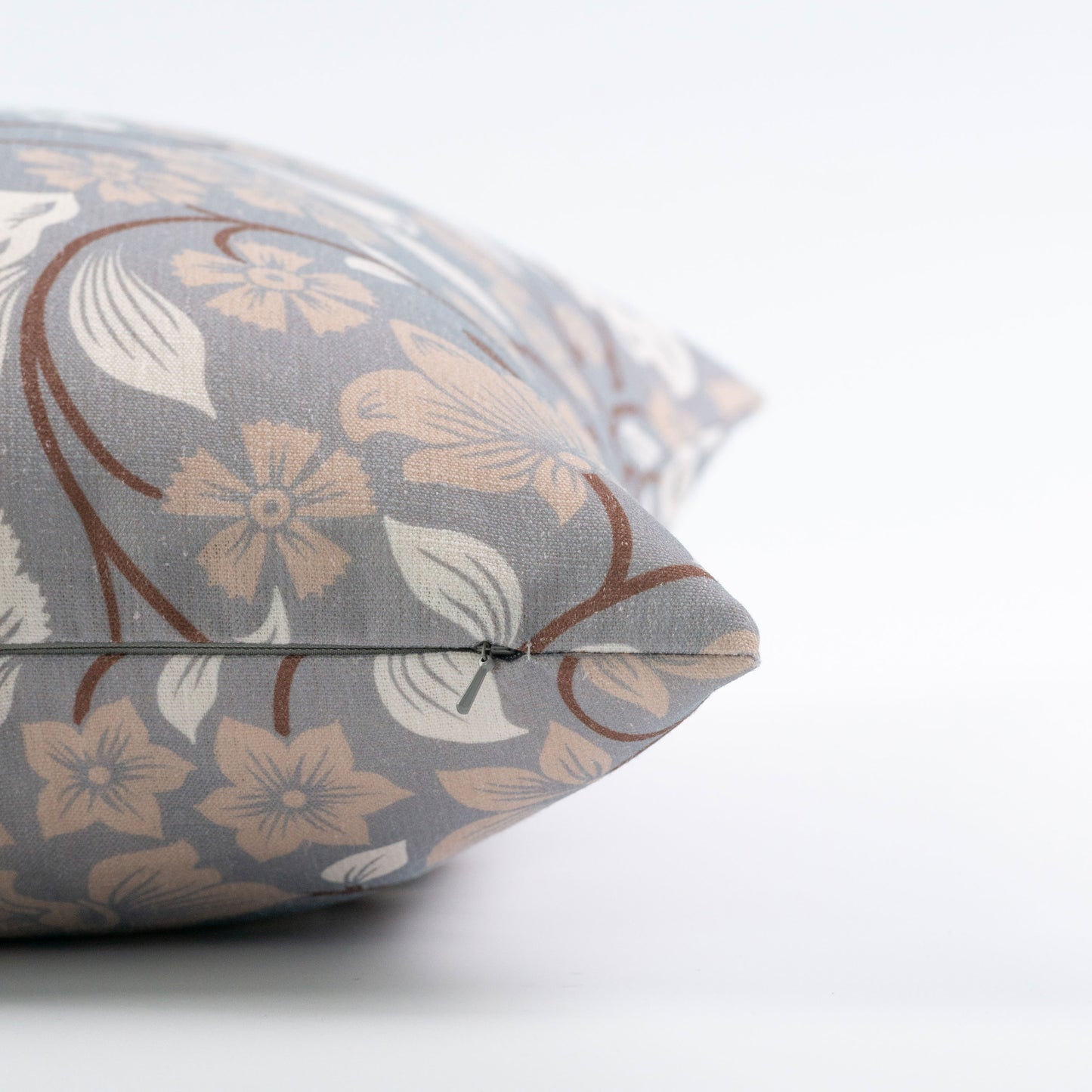 Floral Pillow Cover