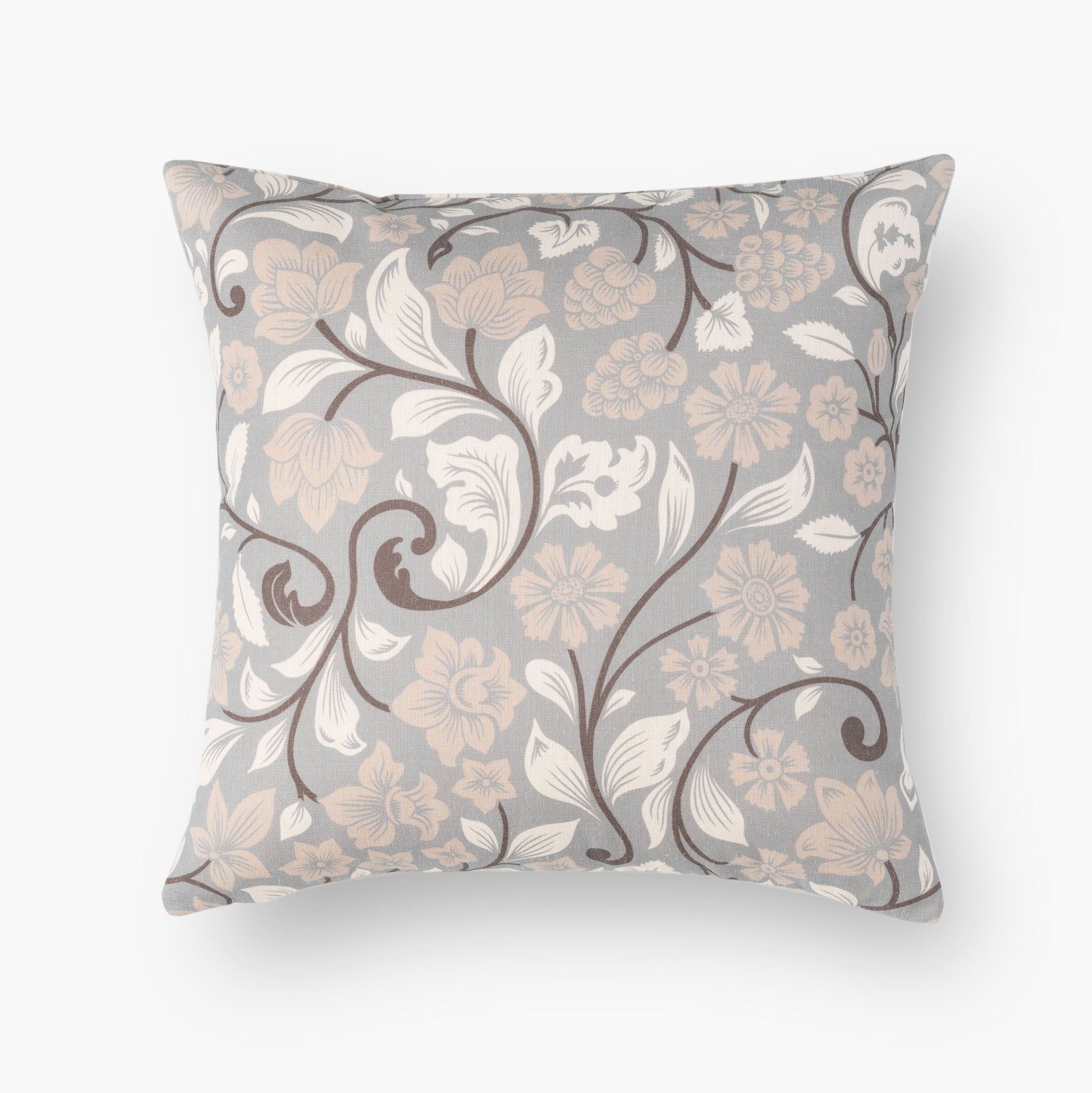 Outdoor Throw Pillow Cover