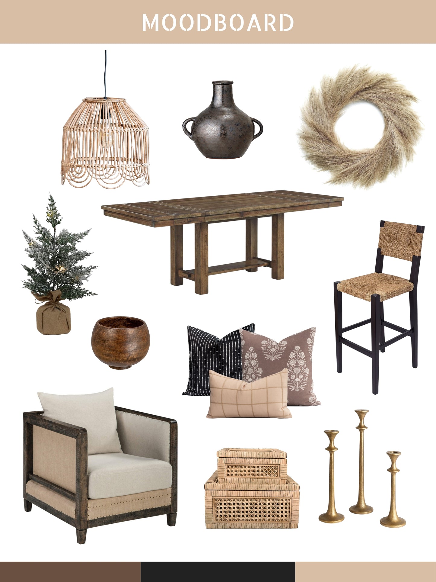 Ivory Cream Cushion Cover