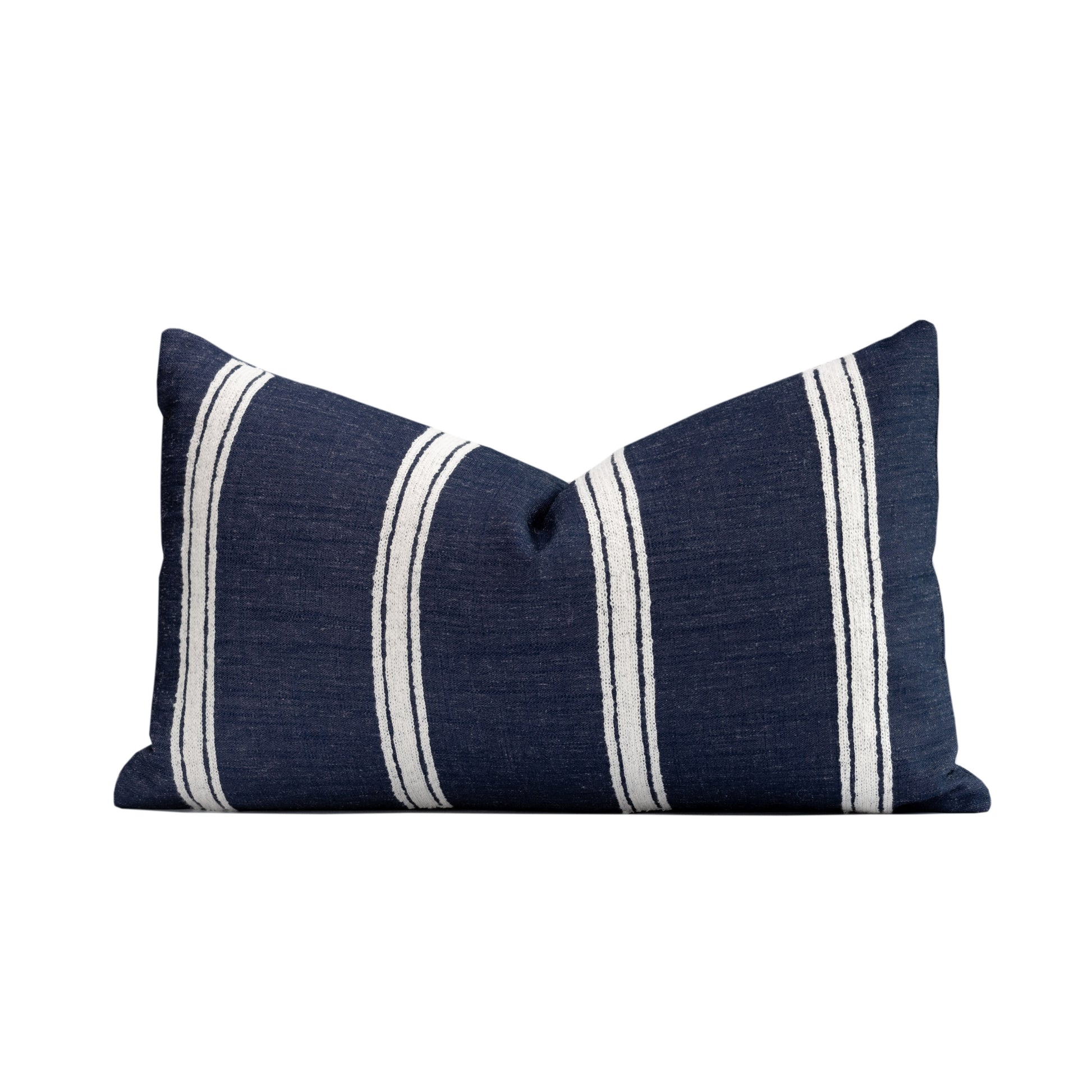 Durable outdoor pillow cover