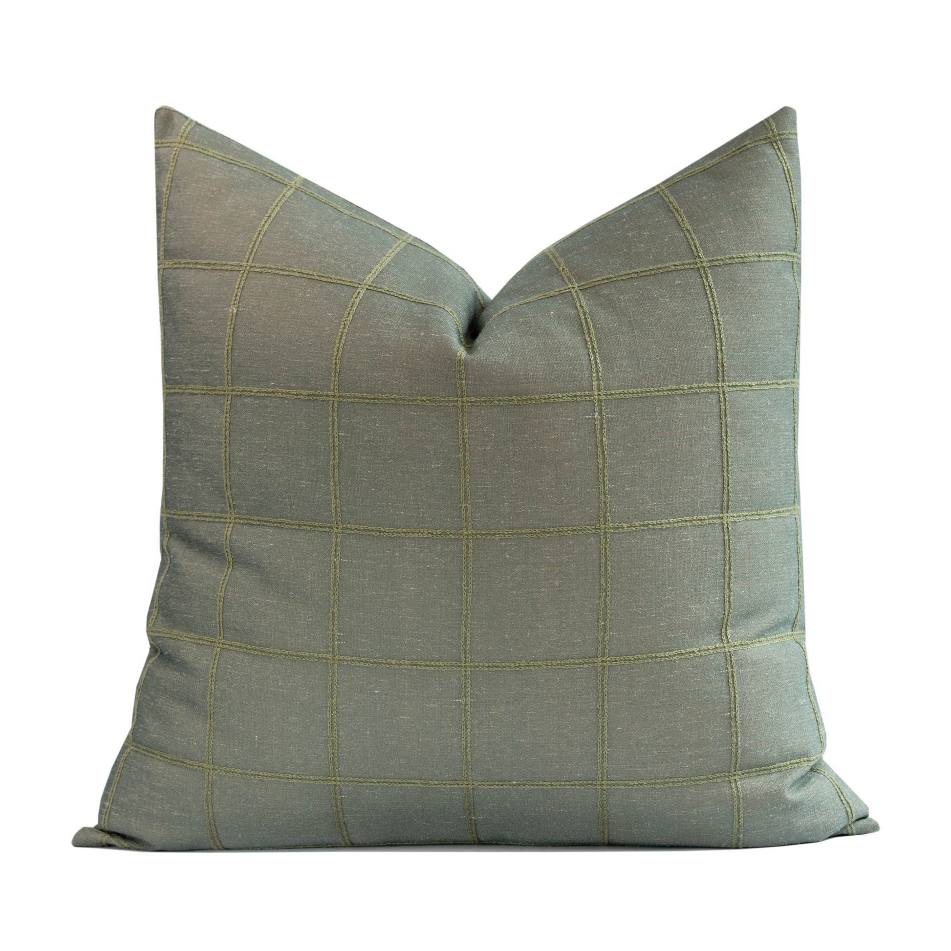 Coastal decor pillows