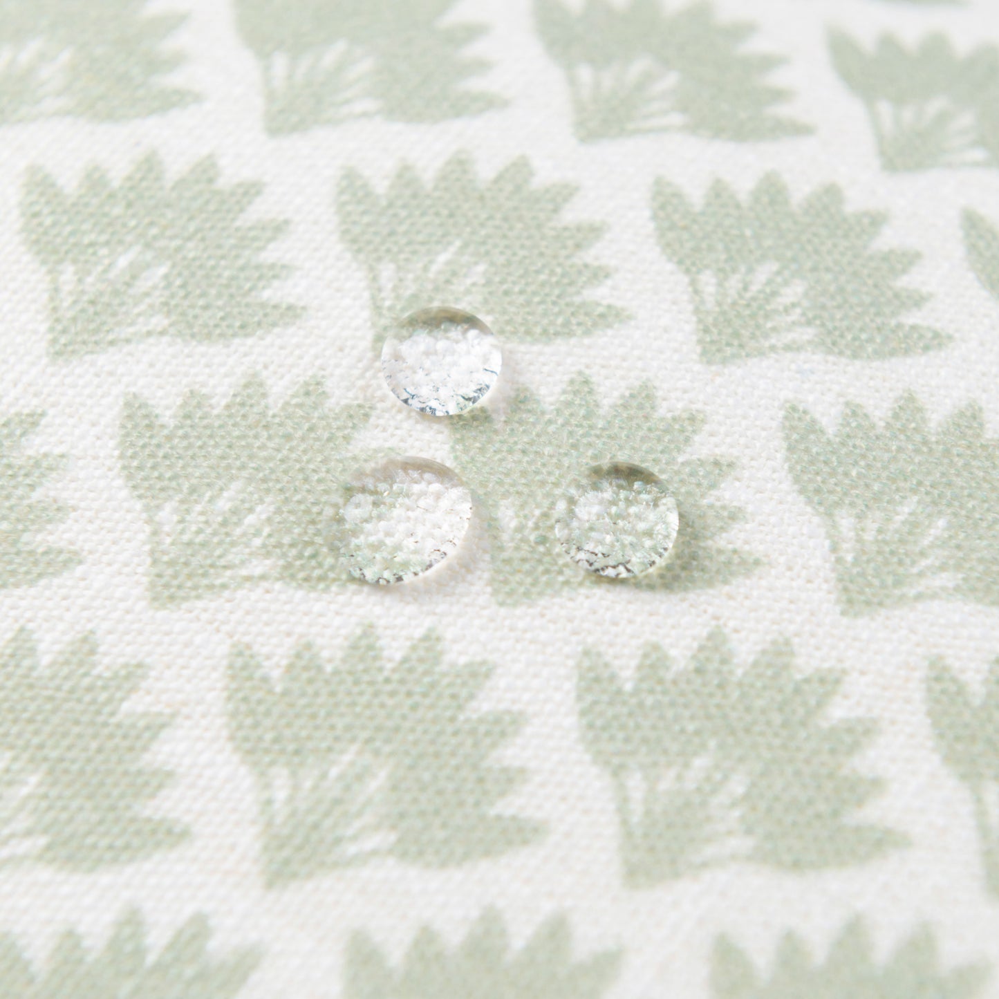 Durable outdoor cushion cover