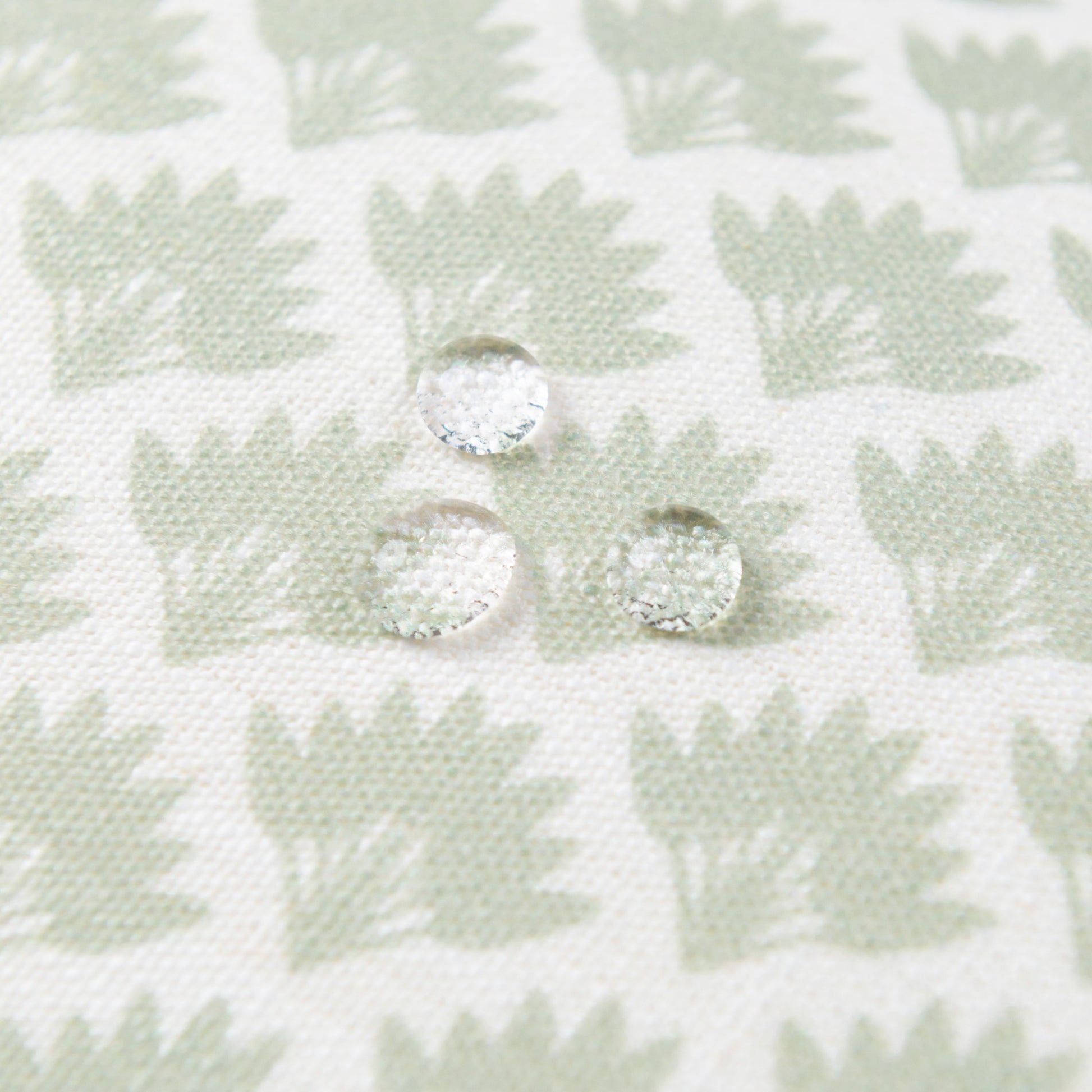 Durable outdoor cushion cover