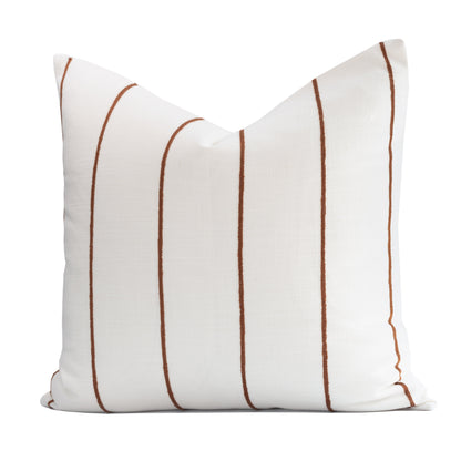 Patio Pillow Cover