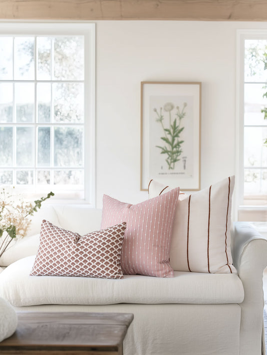 Waterproof Pillow Cover