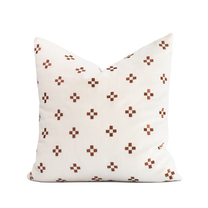 Neutral Pillow Cover