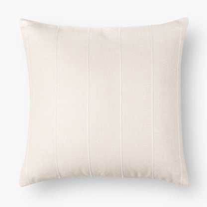 Outdoor Pillow Cover