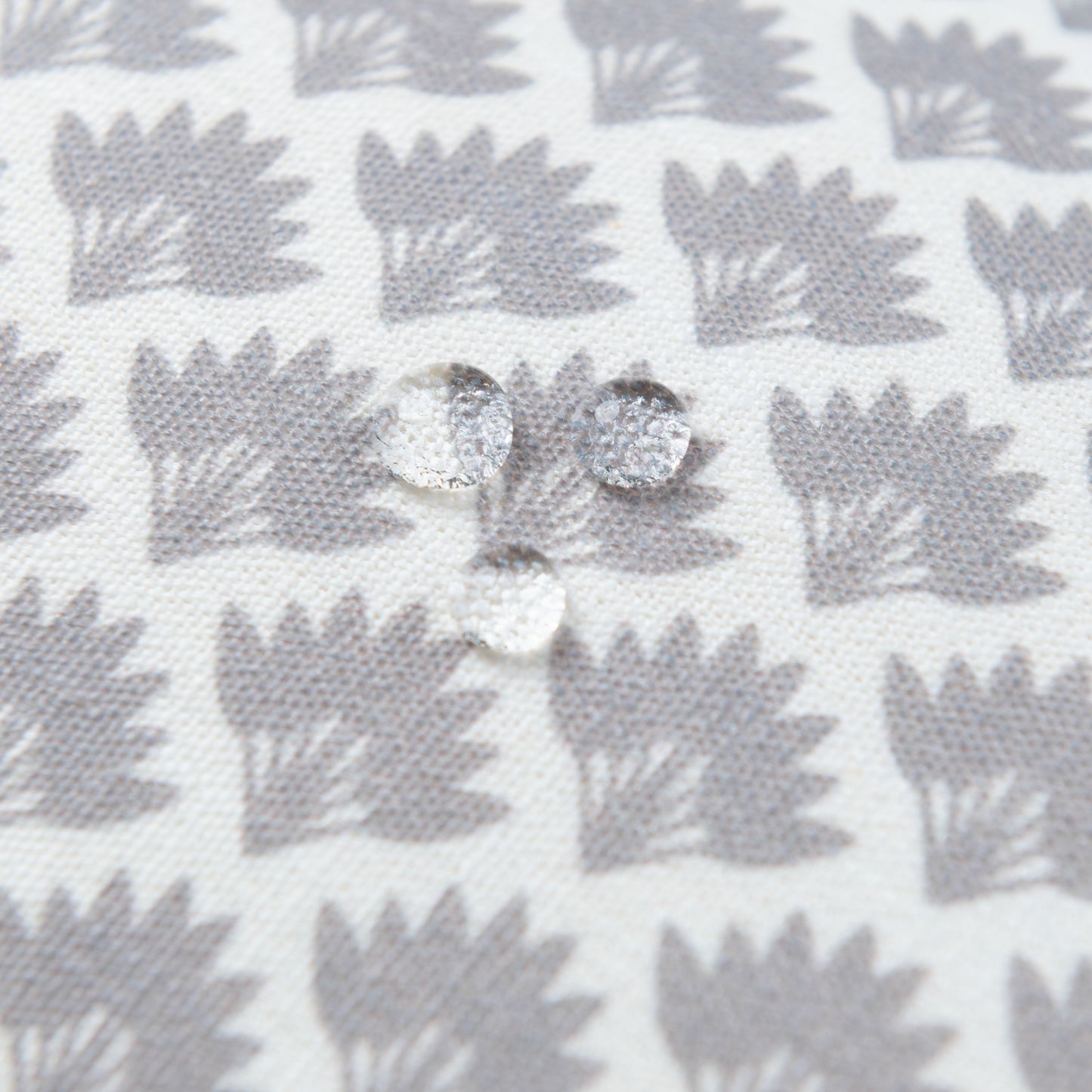 Palm Tree Pillow Cover