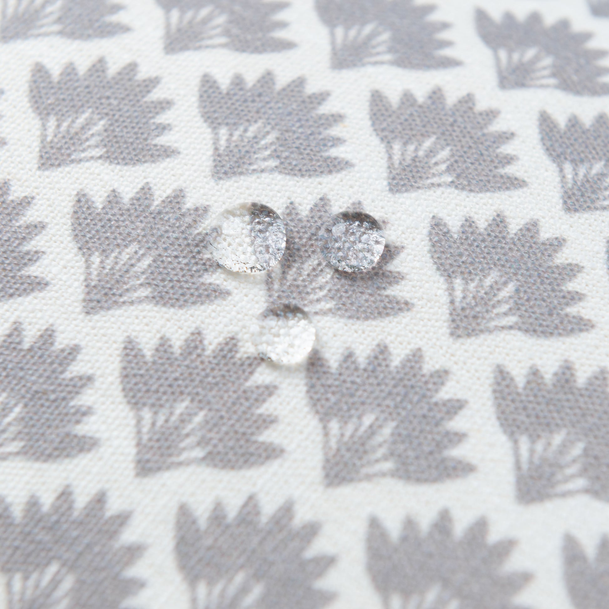 Palm Tree Pillow Cover