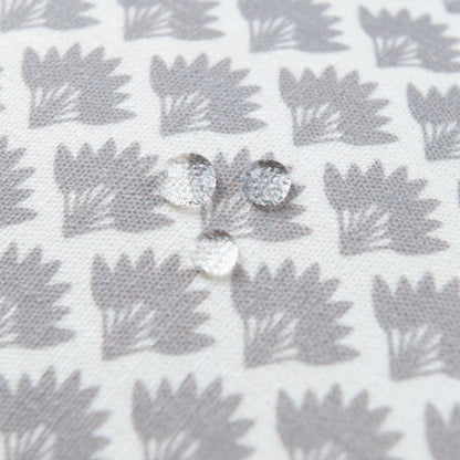 Palm Tree Pillow Cover