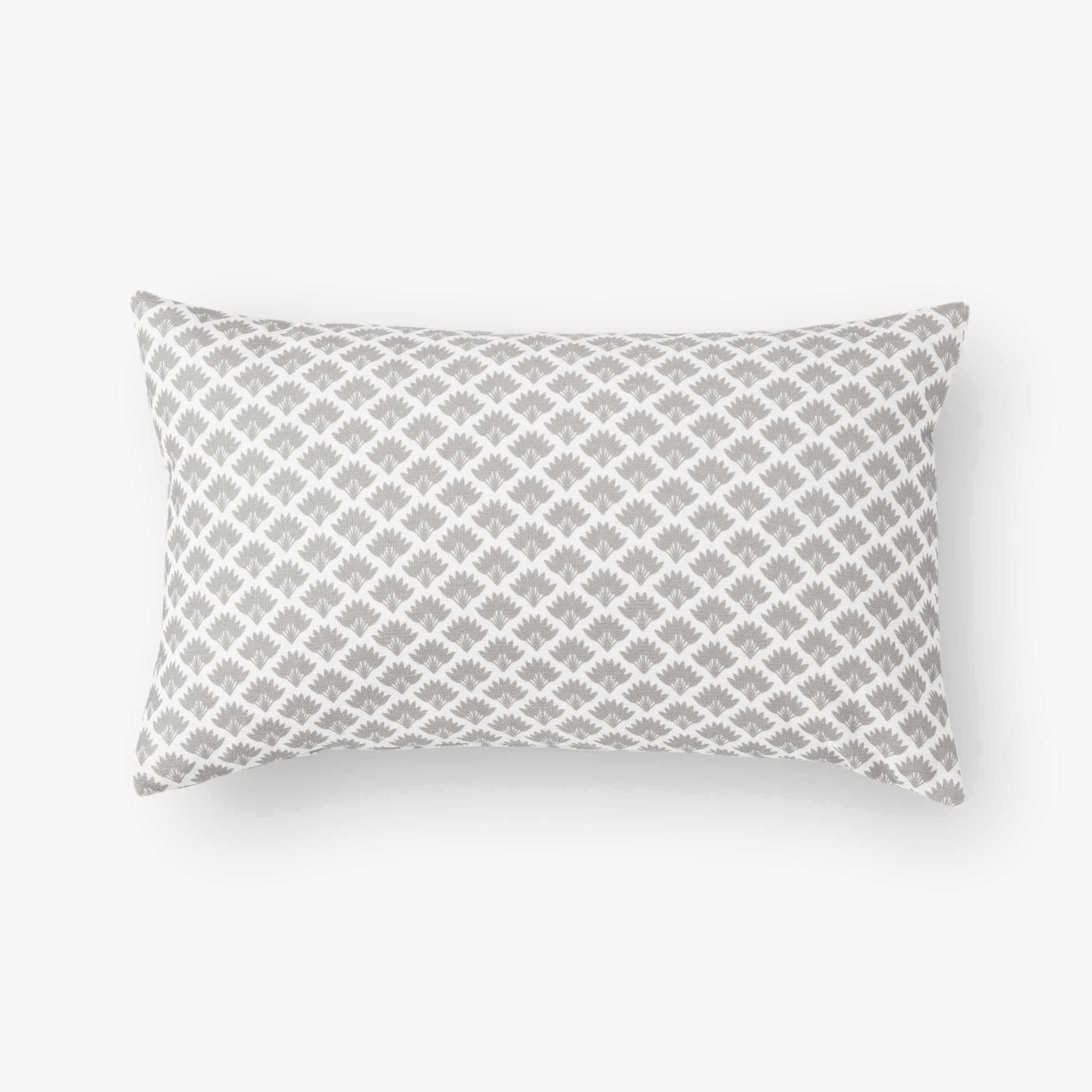 Lumbar Pillow Cover