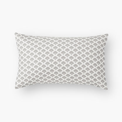Lumbar Pillow Cover