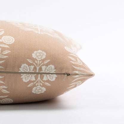 Linen Pillow Covers