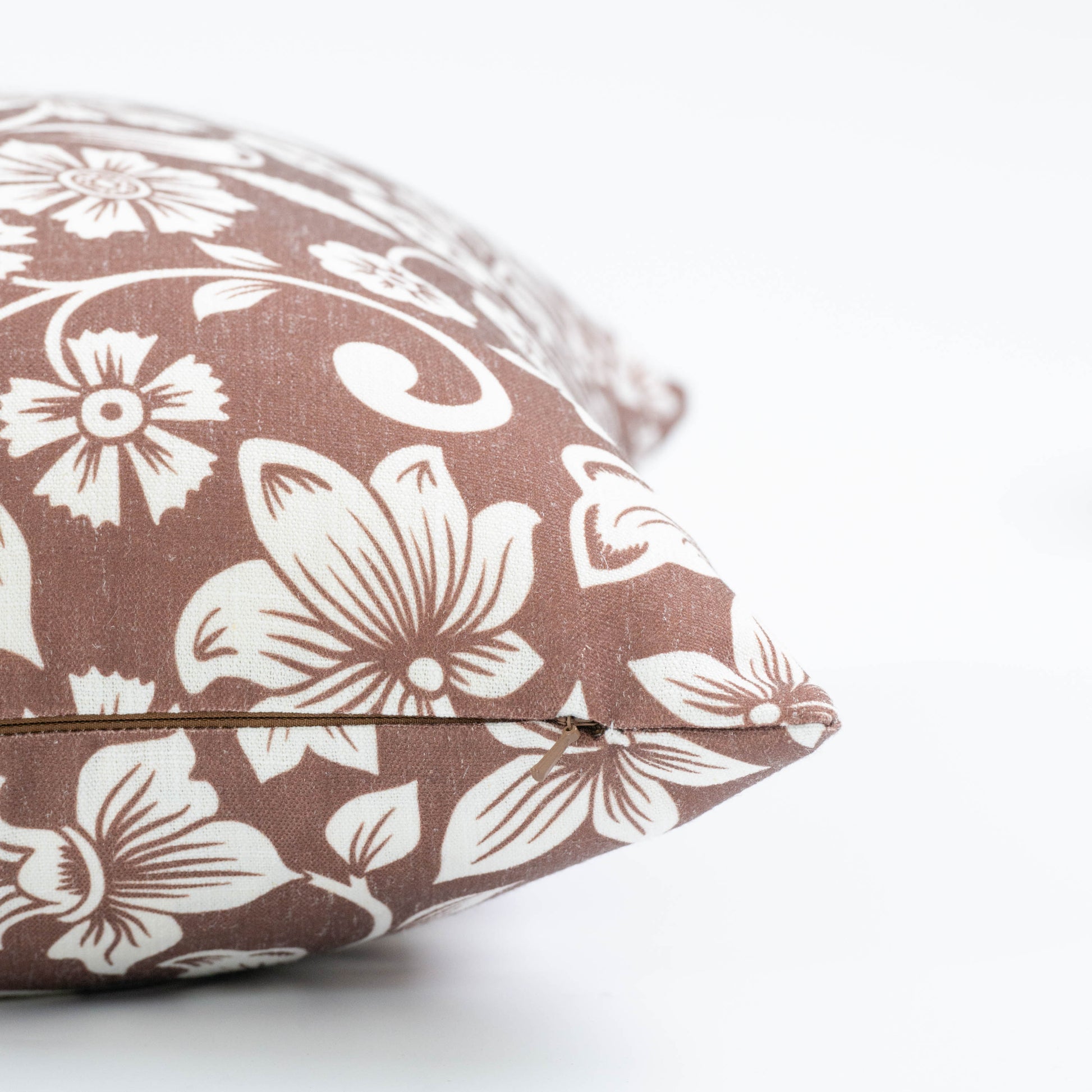 Floral Pillow Covers