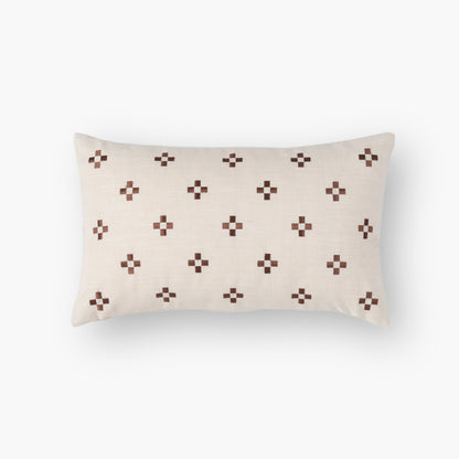 Outdoor Lumbar Pillows