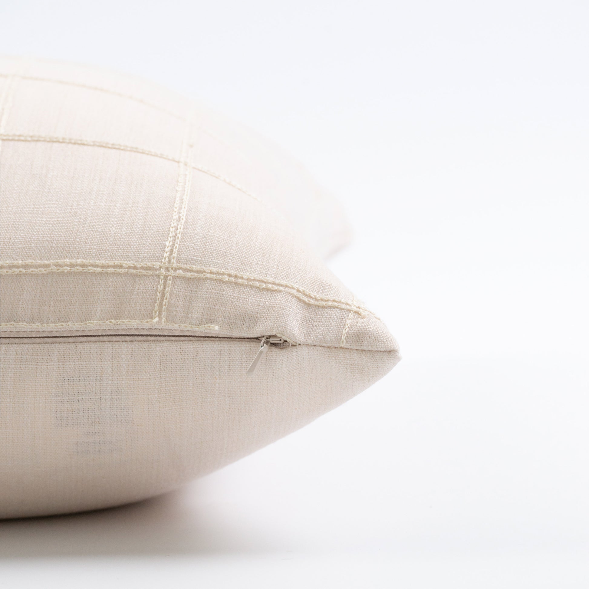 Plaid Pillow Covers