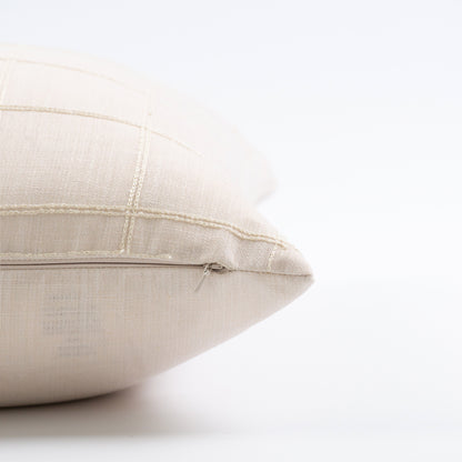 Plaid Pillow Covers