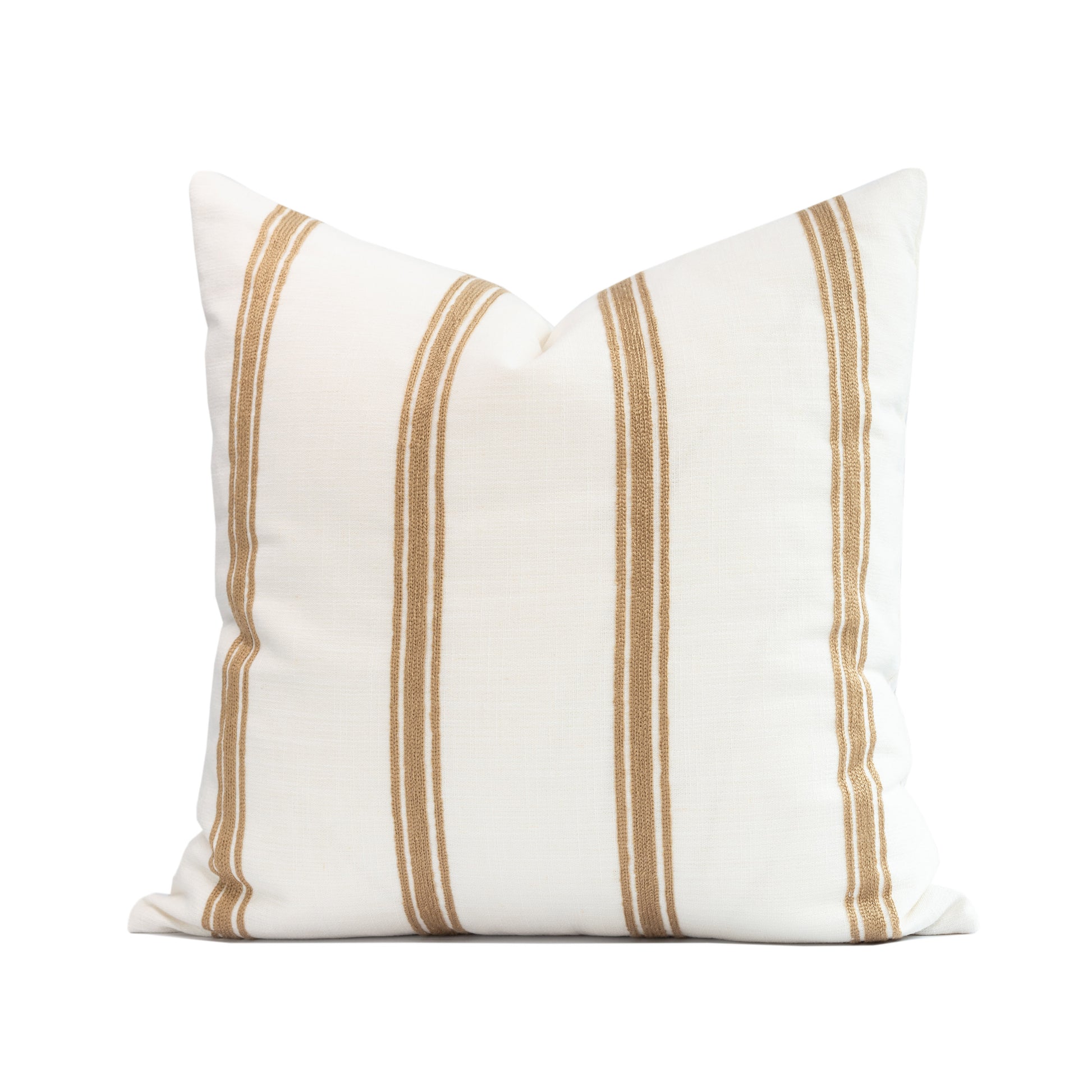 Neutral Color Pillows