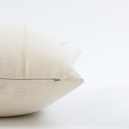 22x22 Pillow Cover