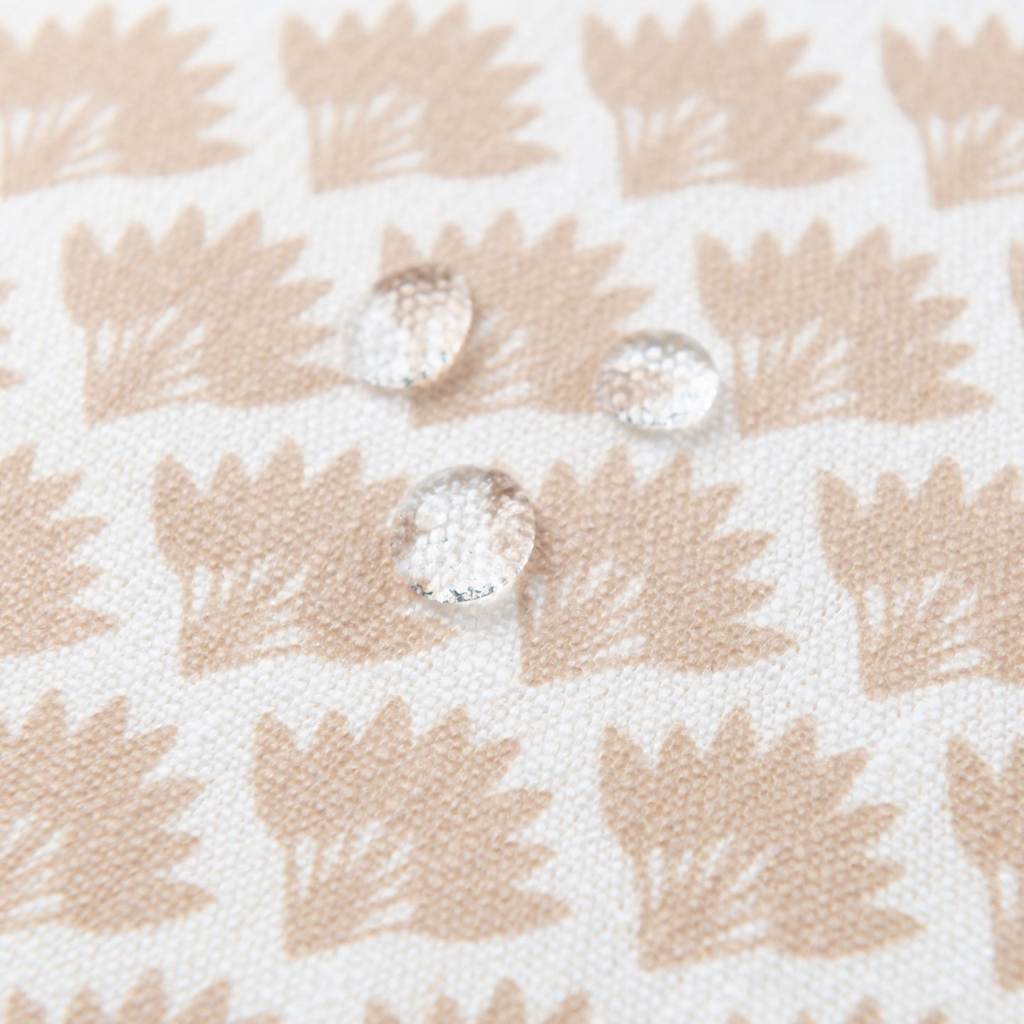 Palm Tree Pillow Cover