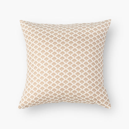 Outdoor Throw Pillows