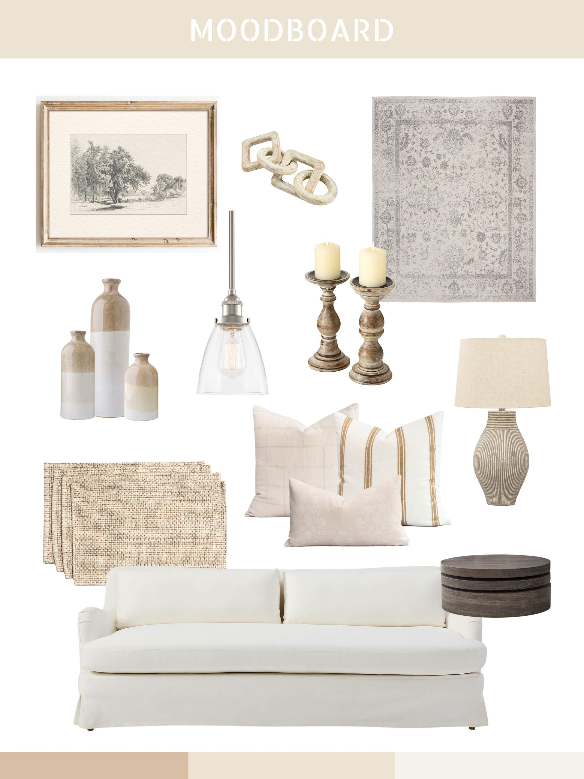 Linen Pillow Covers