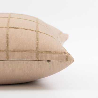 22x22 Pillow Cover