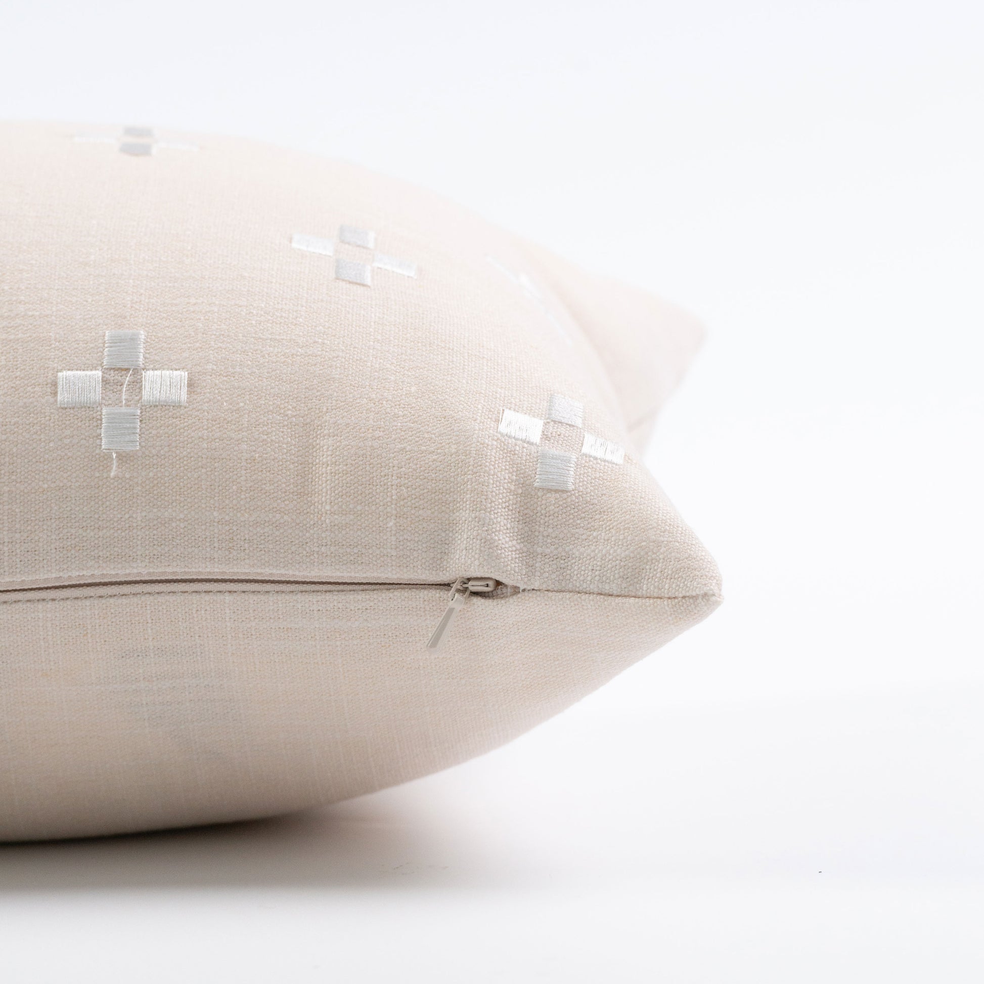 Lumbar Pillow Cover