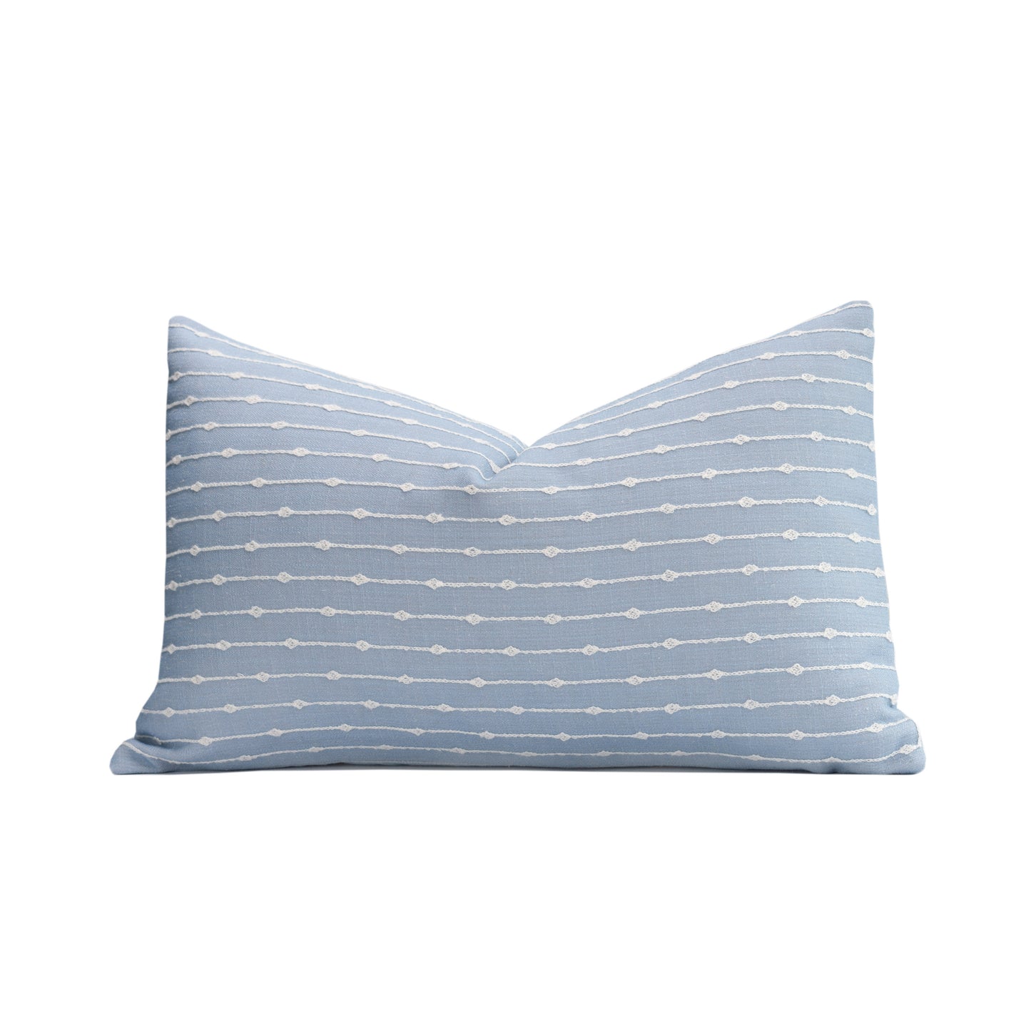 Coastal Style Pillow Cover