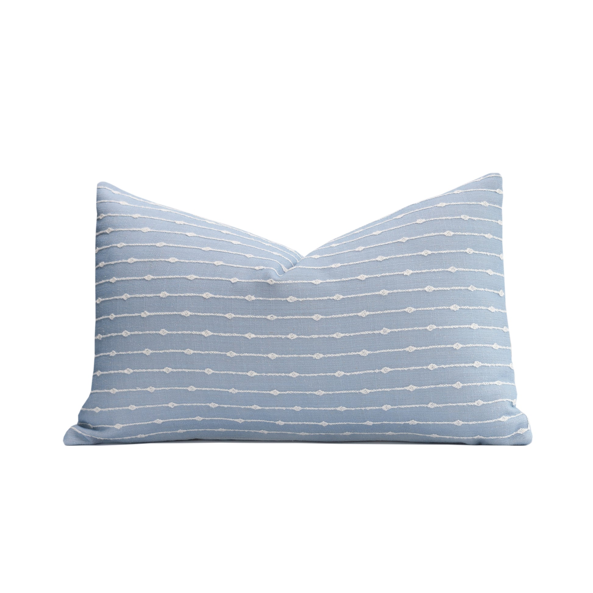 Coastal Style Pillow Cover
