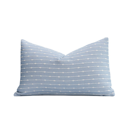 Coastal Style Pillow Cover