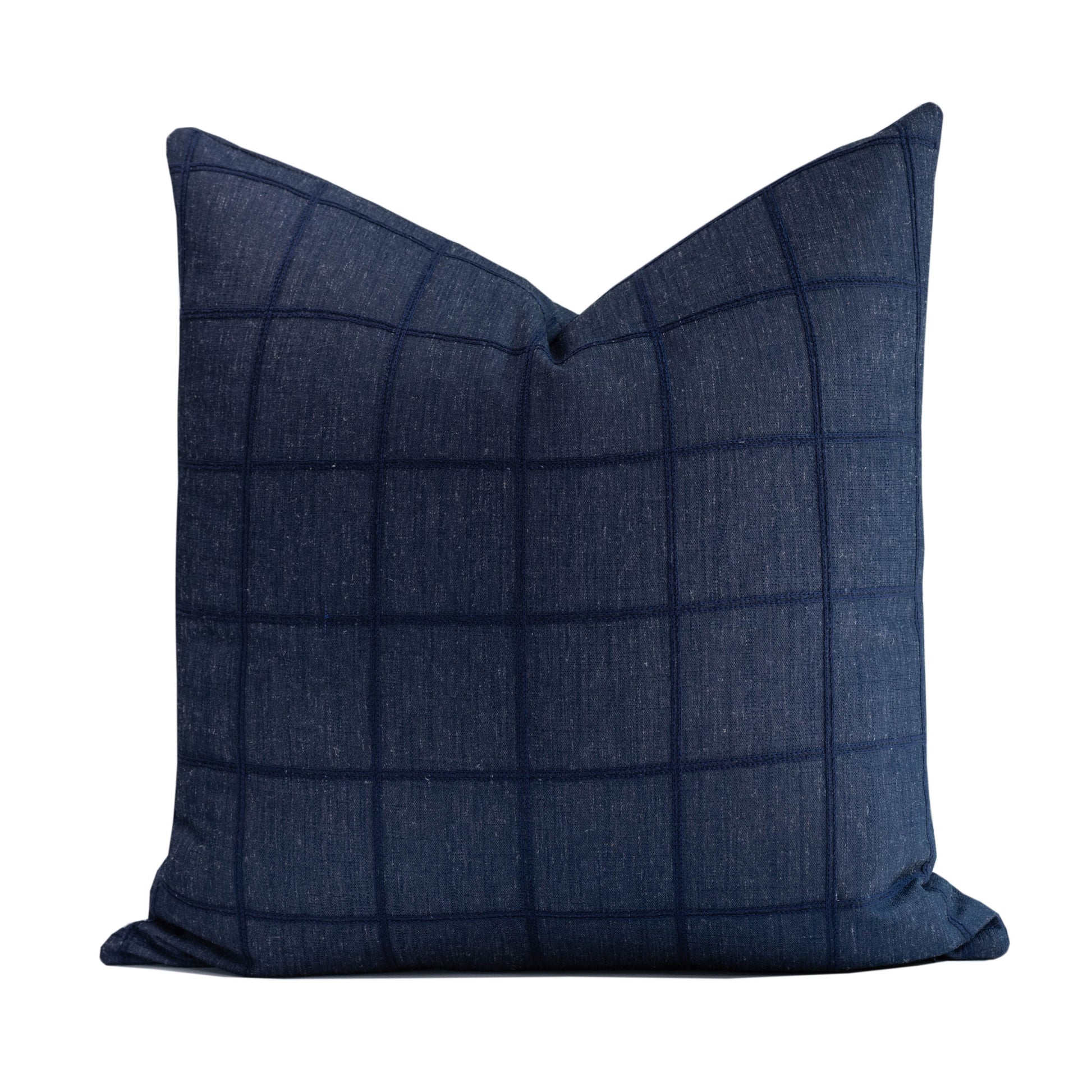 Durable outdoor pillow