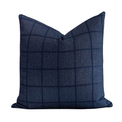 Durable outdoor pillow