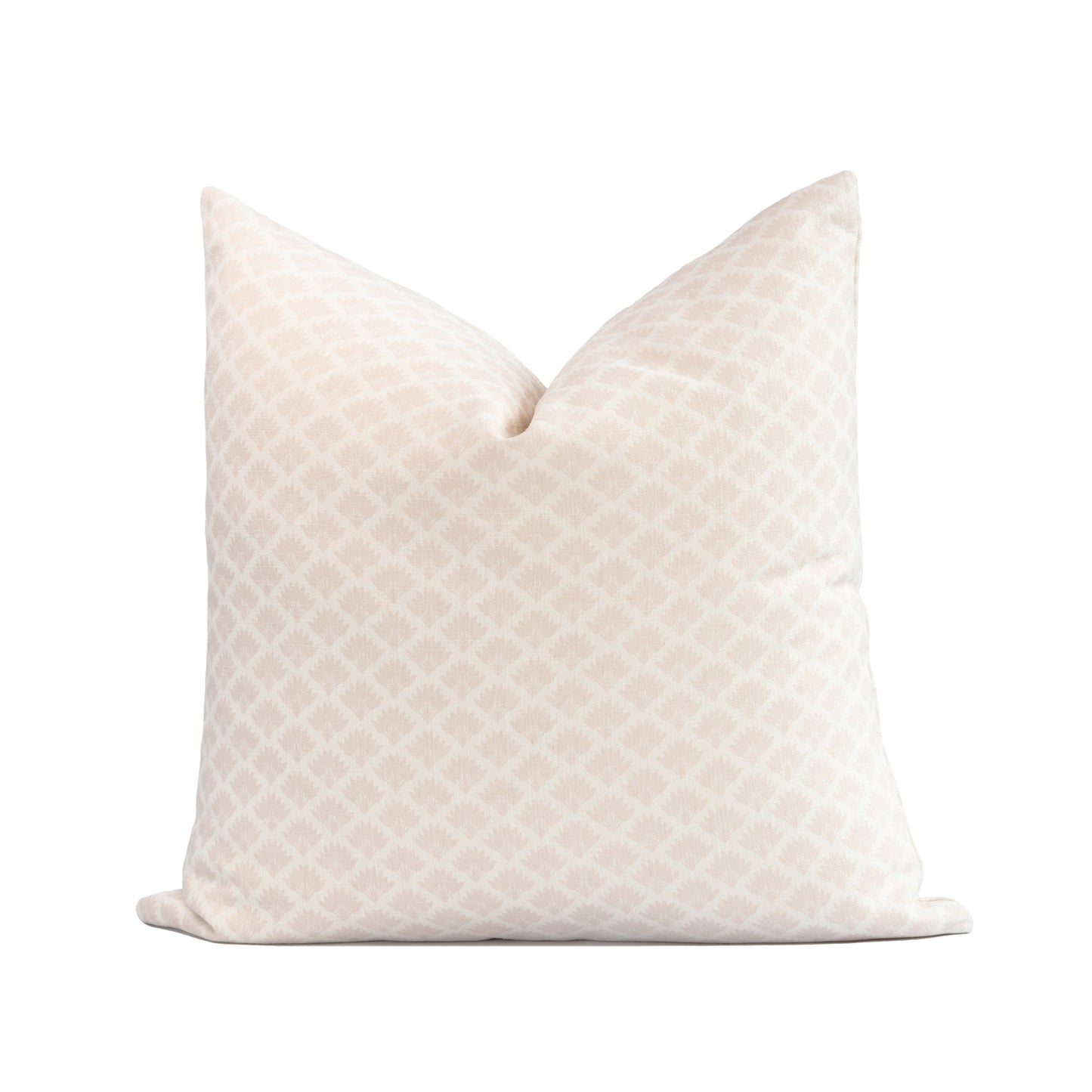 Weather-resistant pillow cover