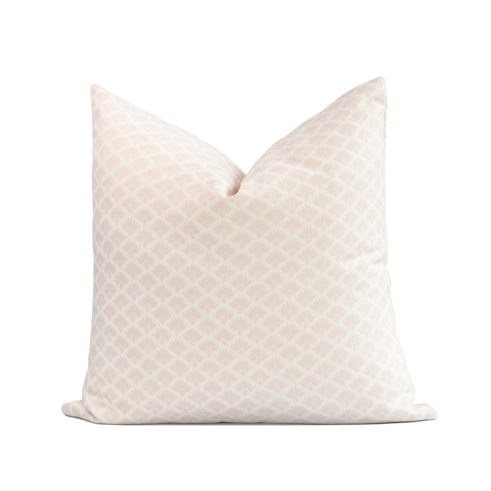 Weather-resistant pillow cover