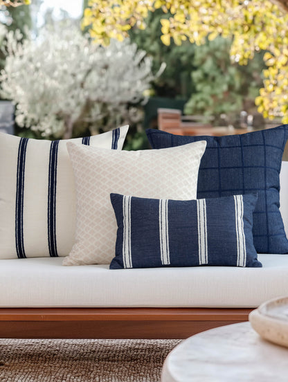 Lumbar Pillow Cover