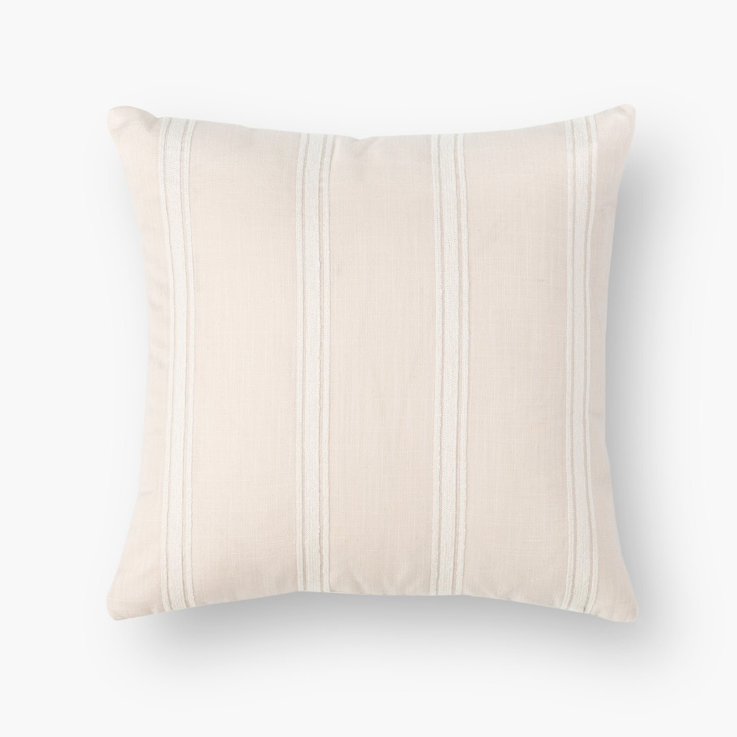 Outdoor decorative pillows