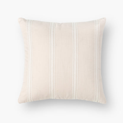 Outdoor decorative pillows