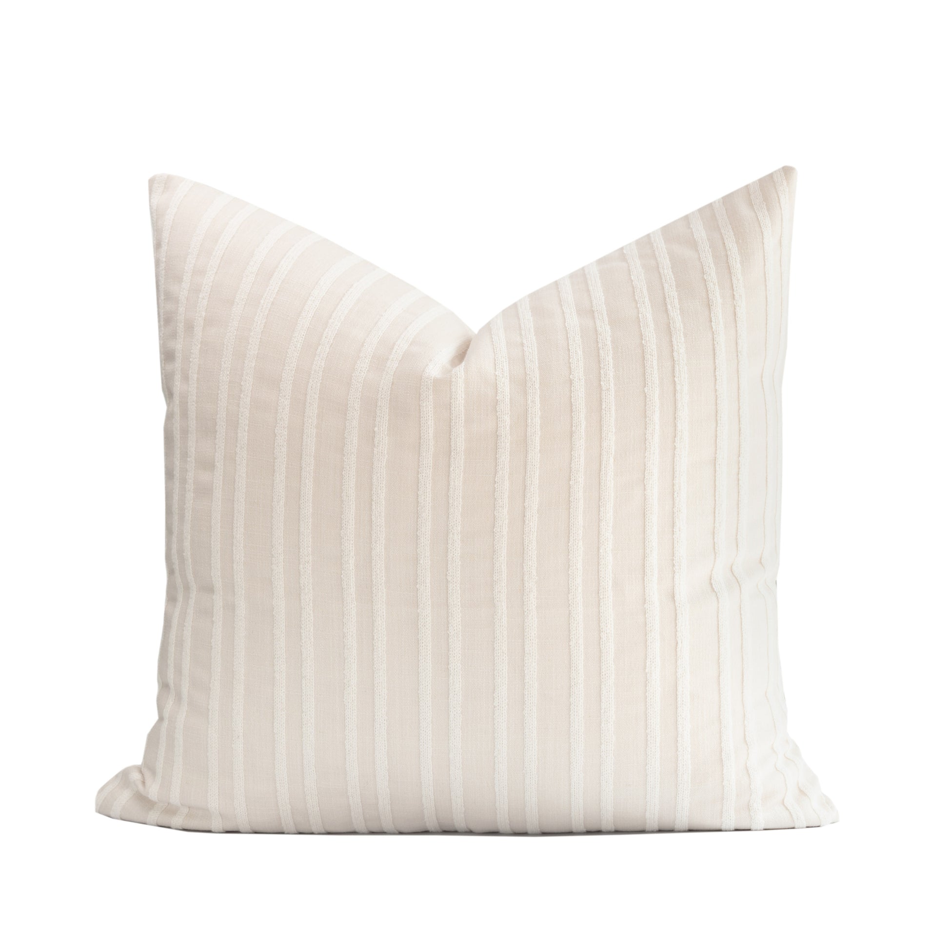 Durable outdoor pillow