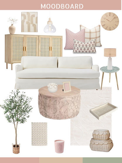 Norham Indoor Outdoor Throw Pillow Cover, Plaid, Earth Tone Tan Dark Khaki, 22"x22"