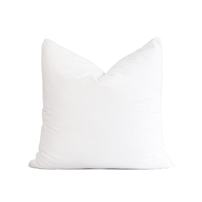 Karate Chop Pillow