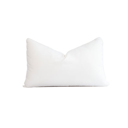 Karate Chop Pillow
