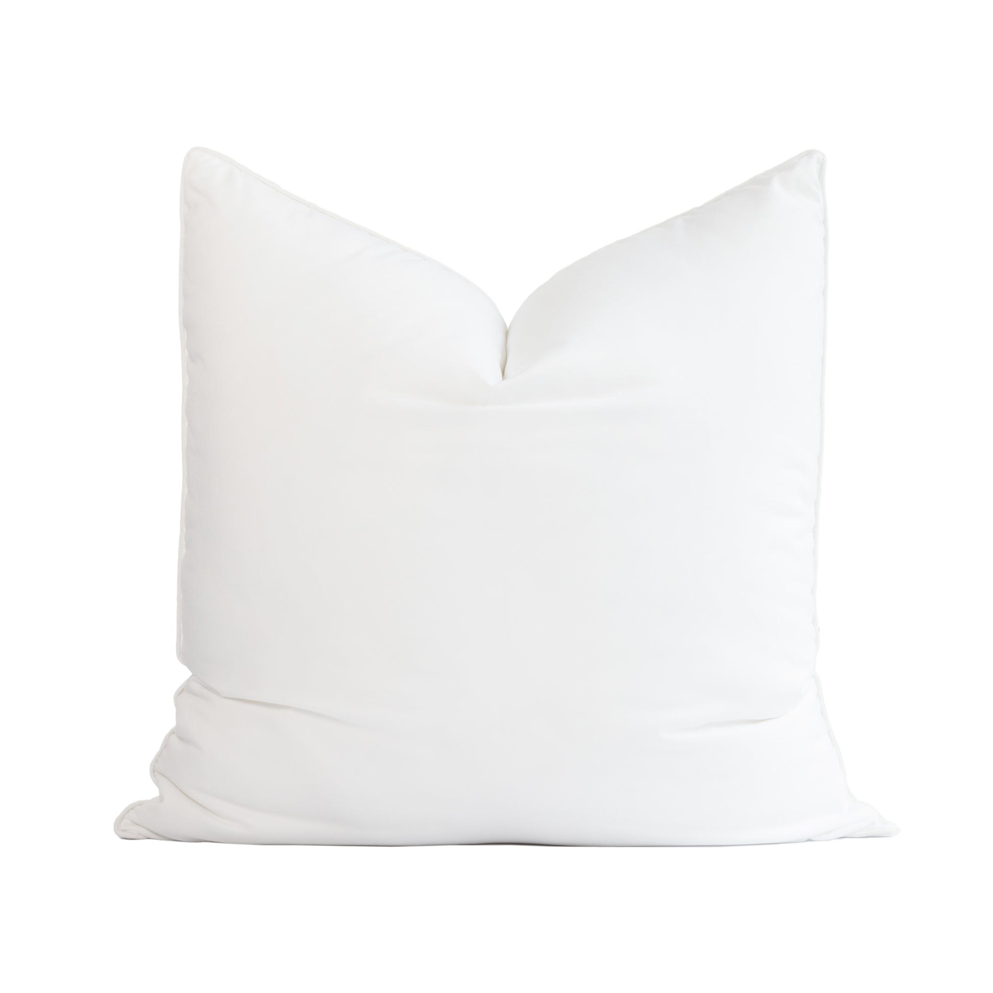 Karate Chop Pillow Insert