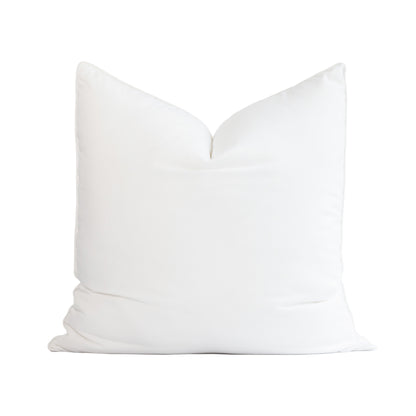 Karate Chop Pillow Insert